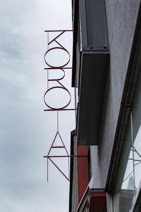 Hotel Korotan Wien Ngoại thất bức ảnh
